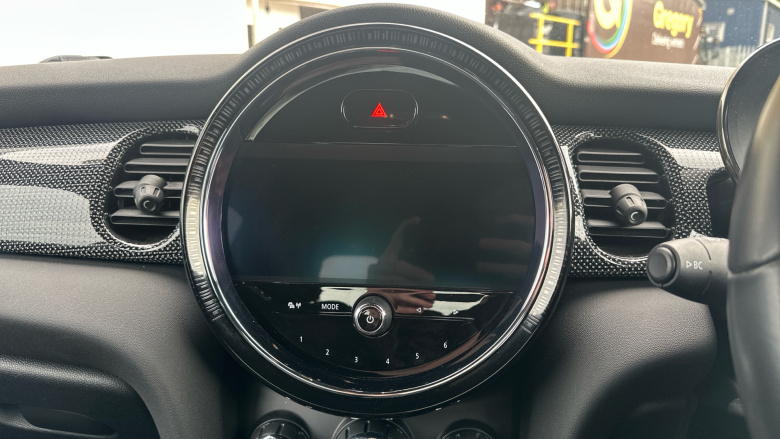 MINI Hatchback 2.0 Cooper S Exclusive 5dr Petrol Hatchback